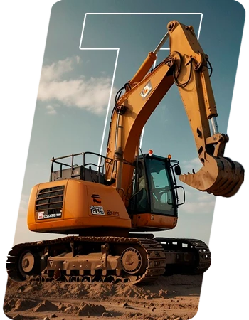 Turbocompresores para maquinaria pesada