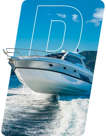 Turbocompresores para vehículos marítimos